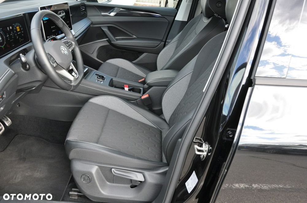 Volkswagen Tiguan 2.0 TDI SCR DSG Goal - 12