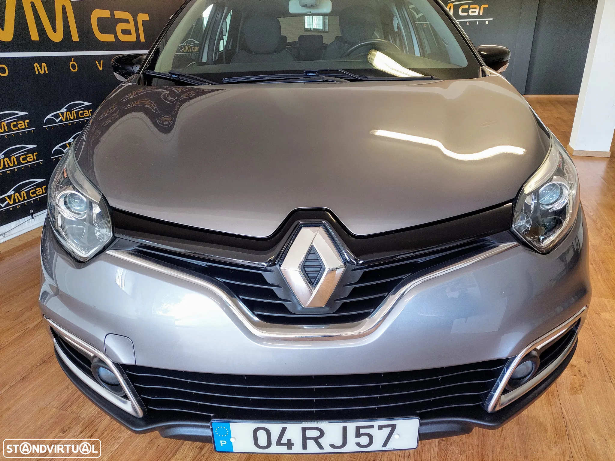 Renault Captur 0.9 TCE Exclusive - 5