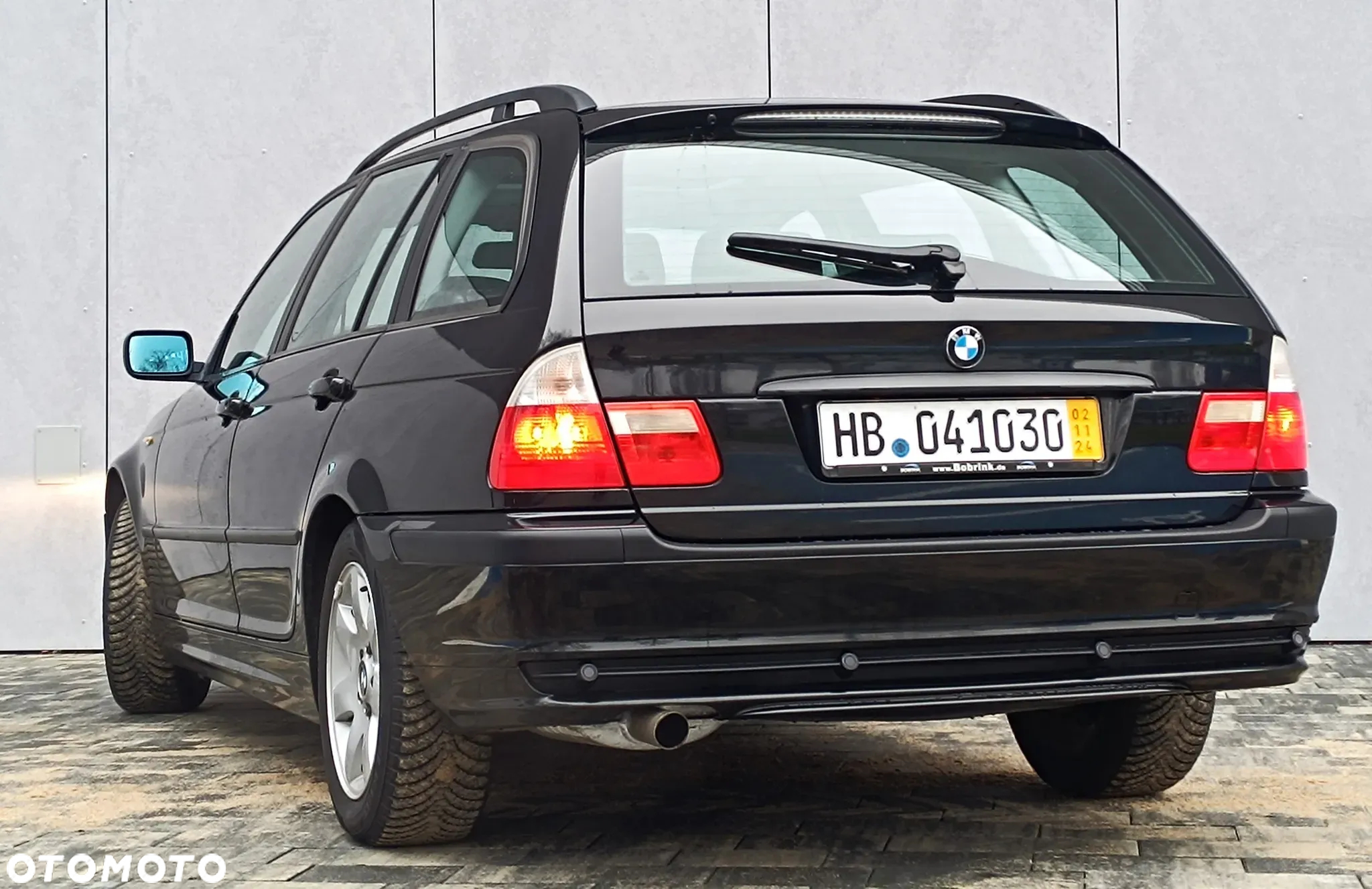 BMW Seria 3 318i Edition Lifestyle - 39