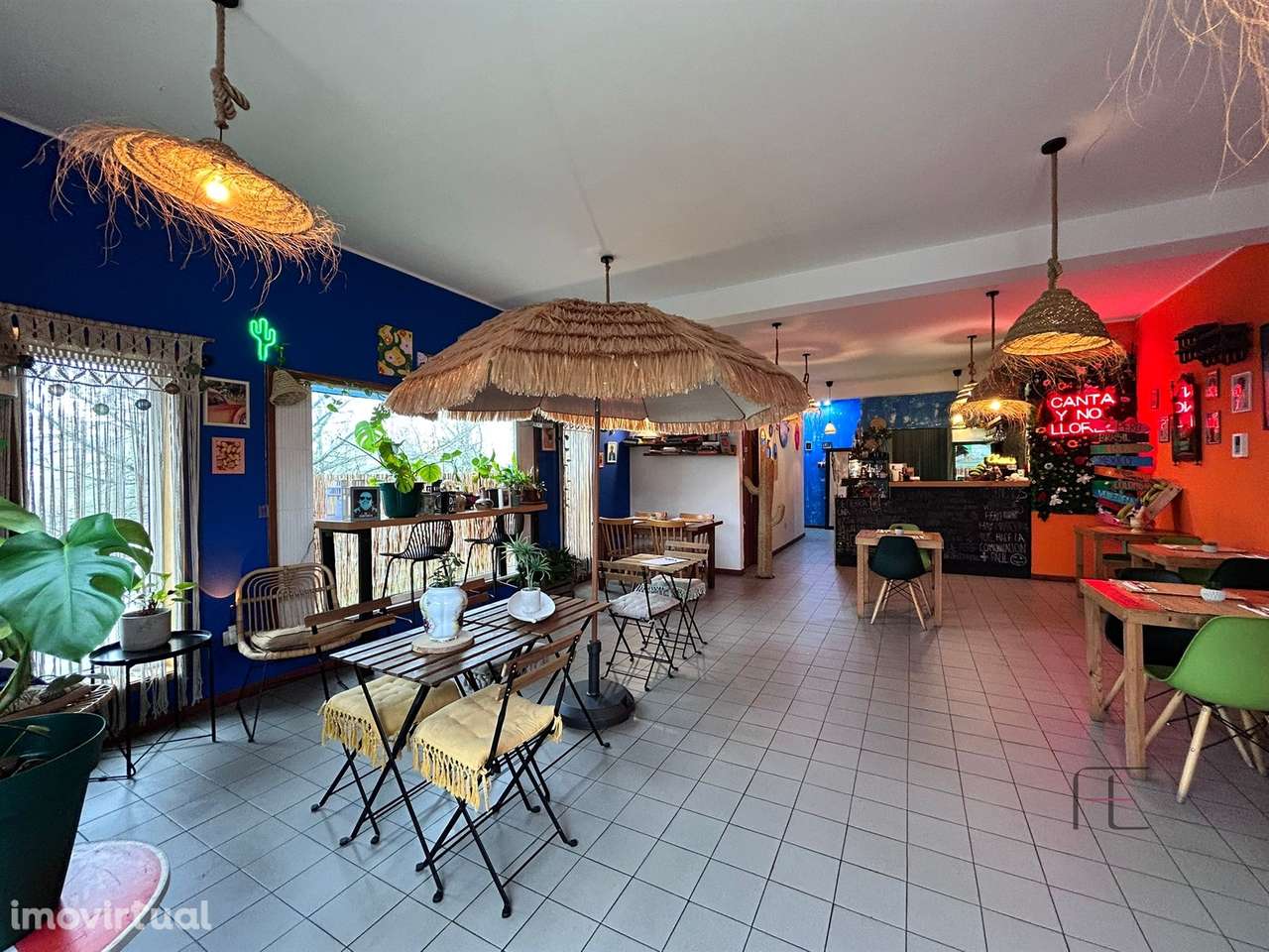 Restaurante  Trespasse em Águas Santas,Maia - Grande imagem: 4/23