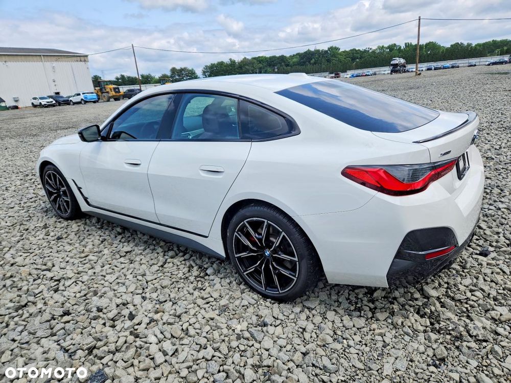 BMW Seria 4 - 4