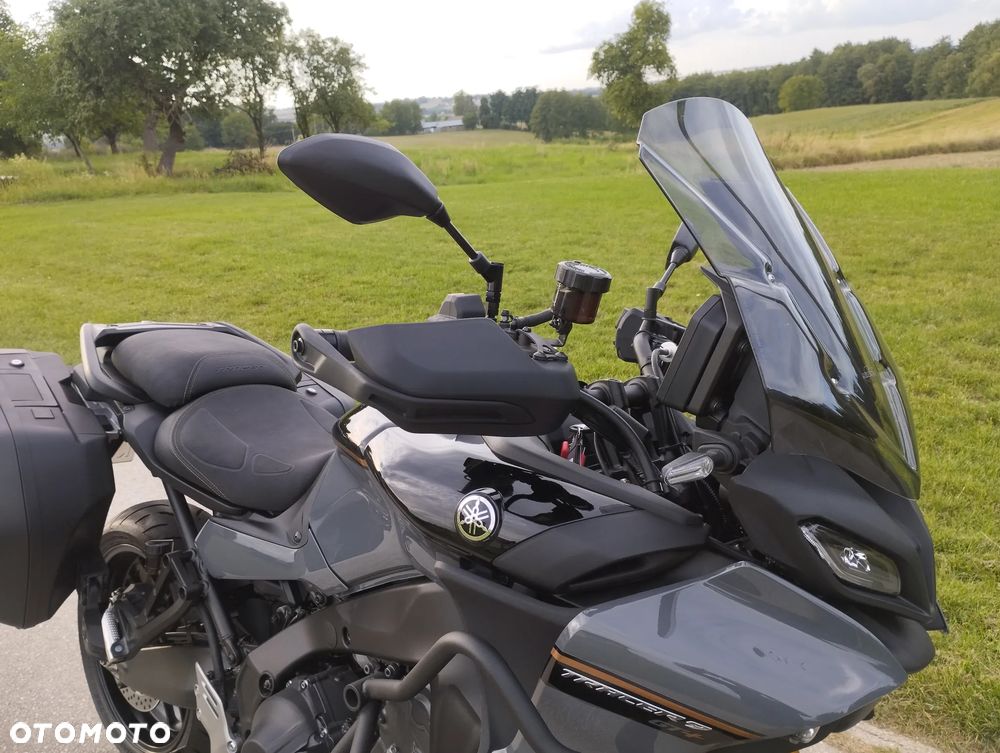 Yamaha Tracer - 15
