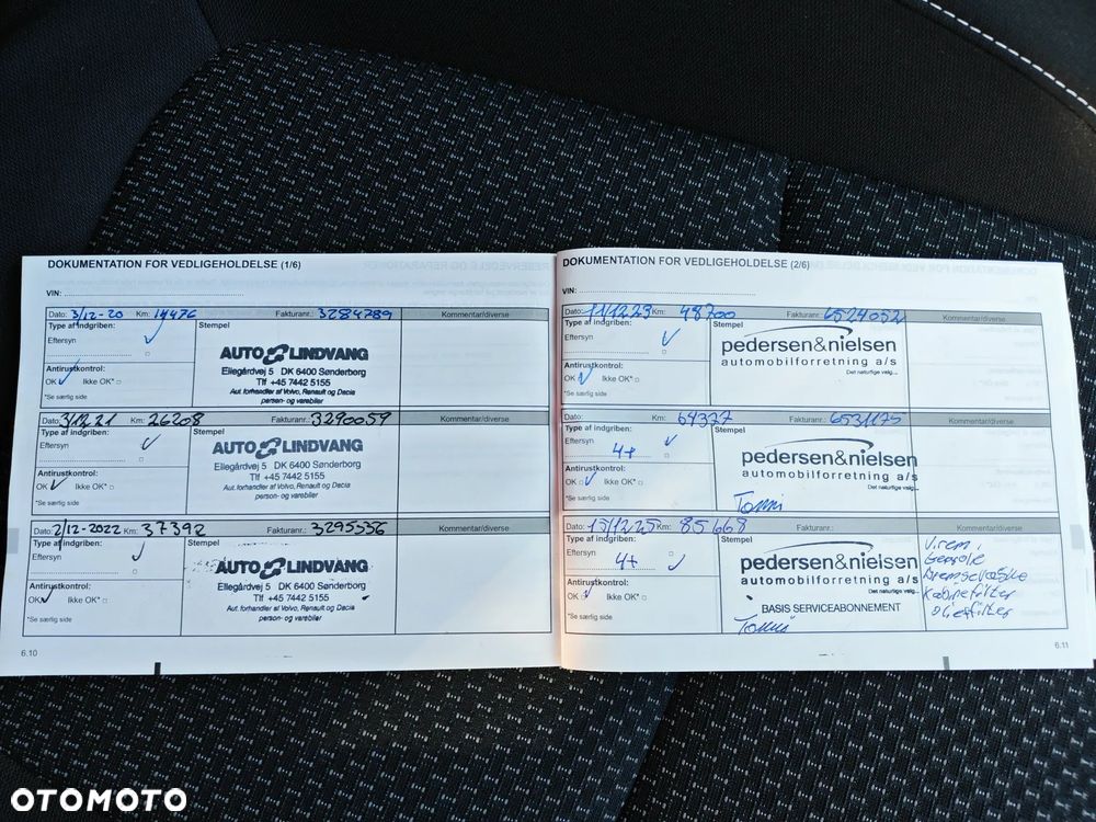 Renault Kadjar 1.3 TCe FAP Zen EDC - 36