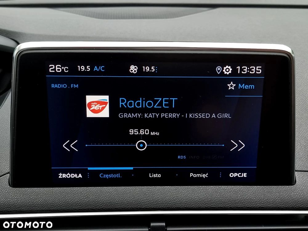 Peugeot 5008 1.5 BlueHDi Active Pack S&S EAT8 - 26