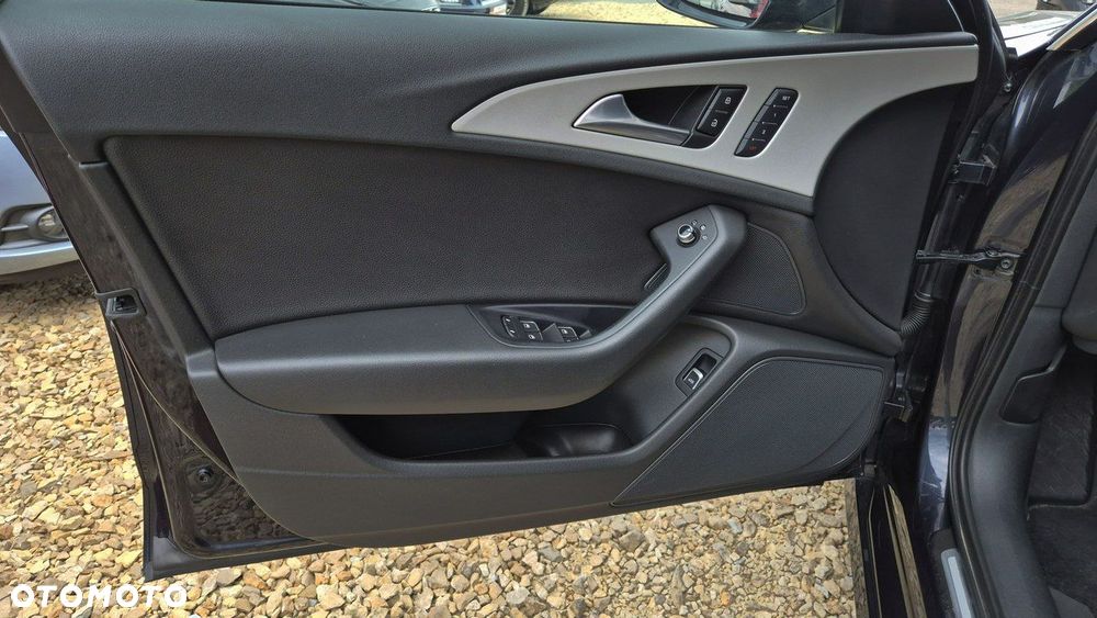 Audi A6 Avant 2.0 TDI Ultra S tronic - 14
