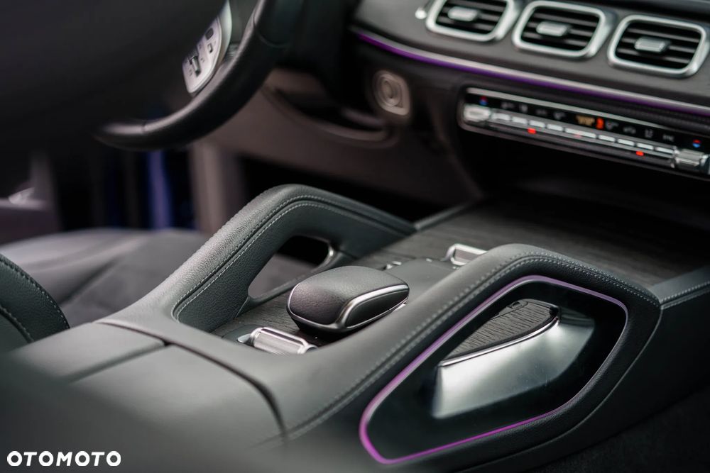 Mercedes-Benz GLE 400 d 4-Matic - 8