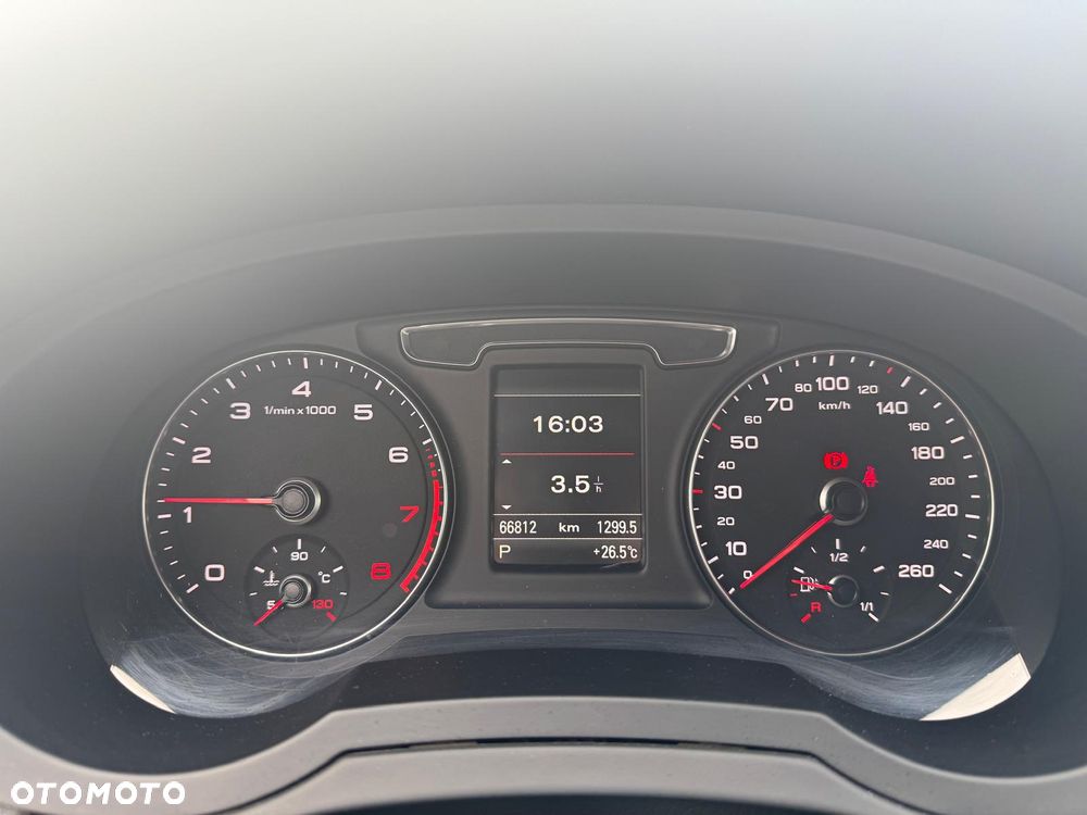 Audi Q3 - 26