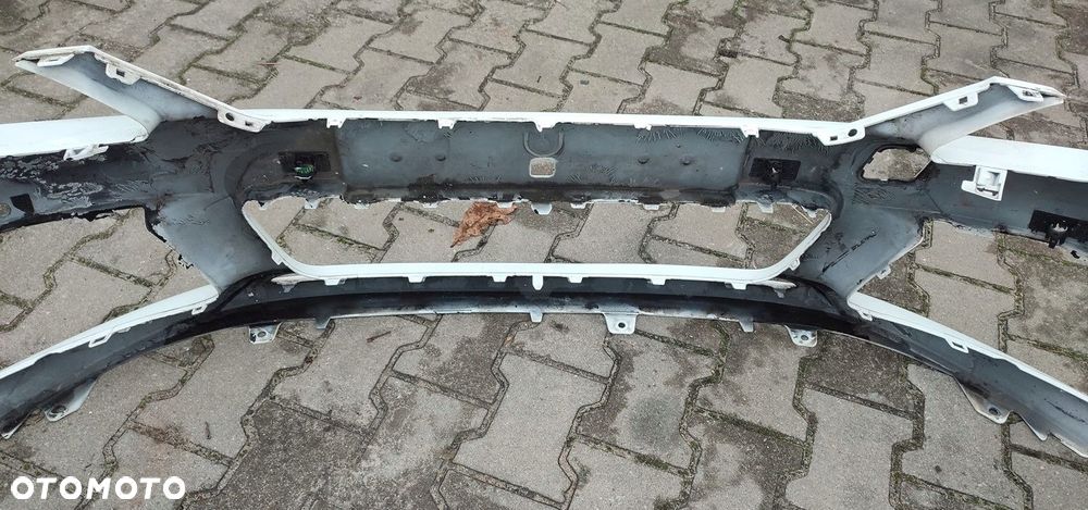 Zderzak przód AA38247568 Peugeot 308 T9 Lift - 7