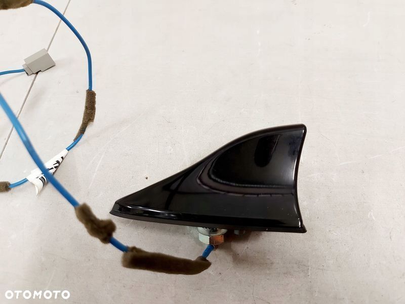 kia optima 3 iii antena gps 96250-2t350eb - 2