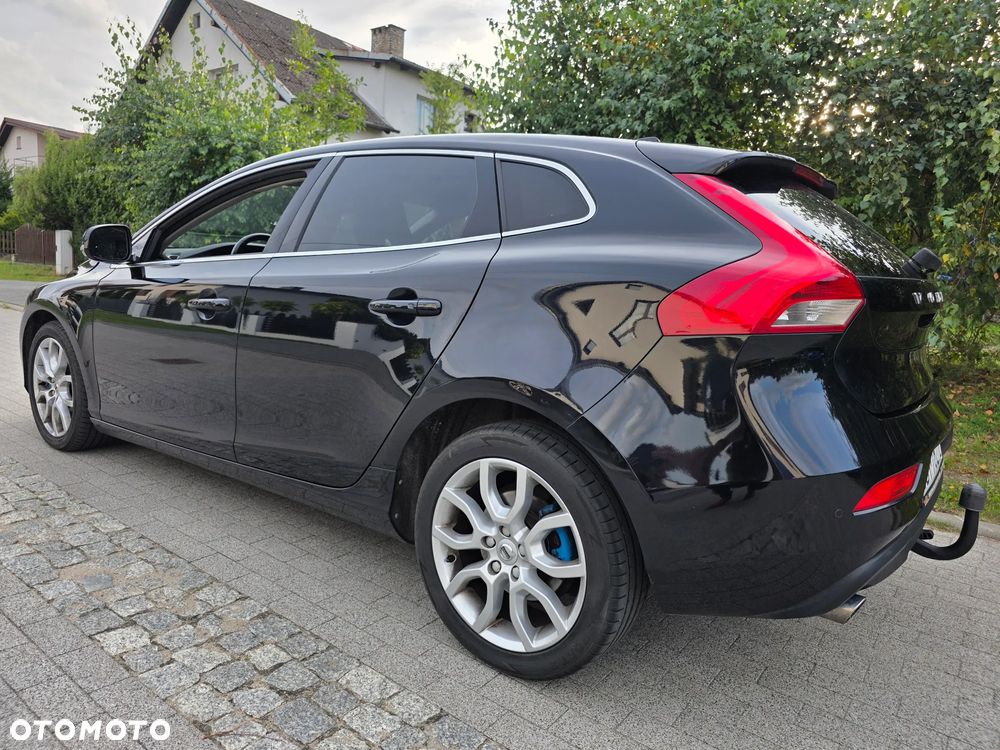 Volvo V40 D4 You - 10
