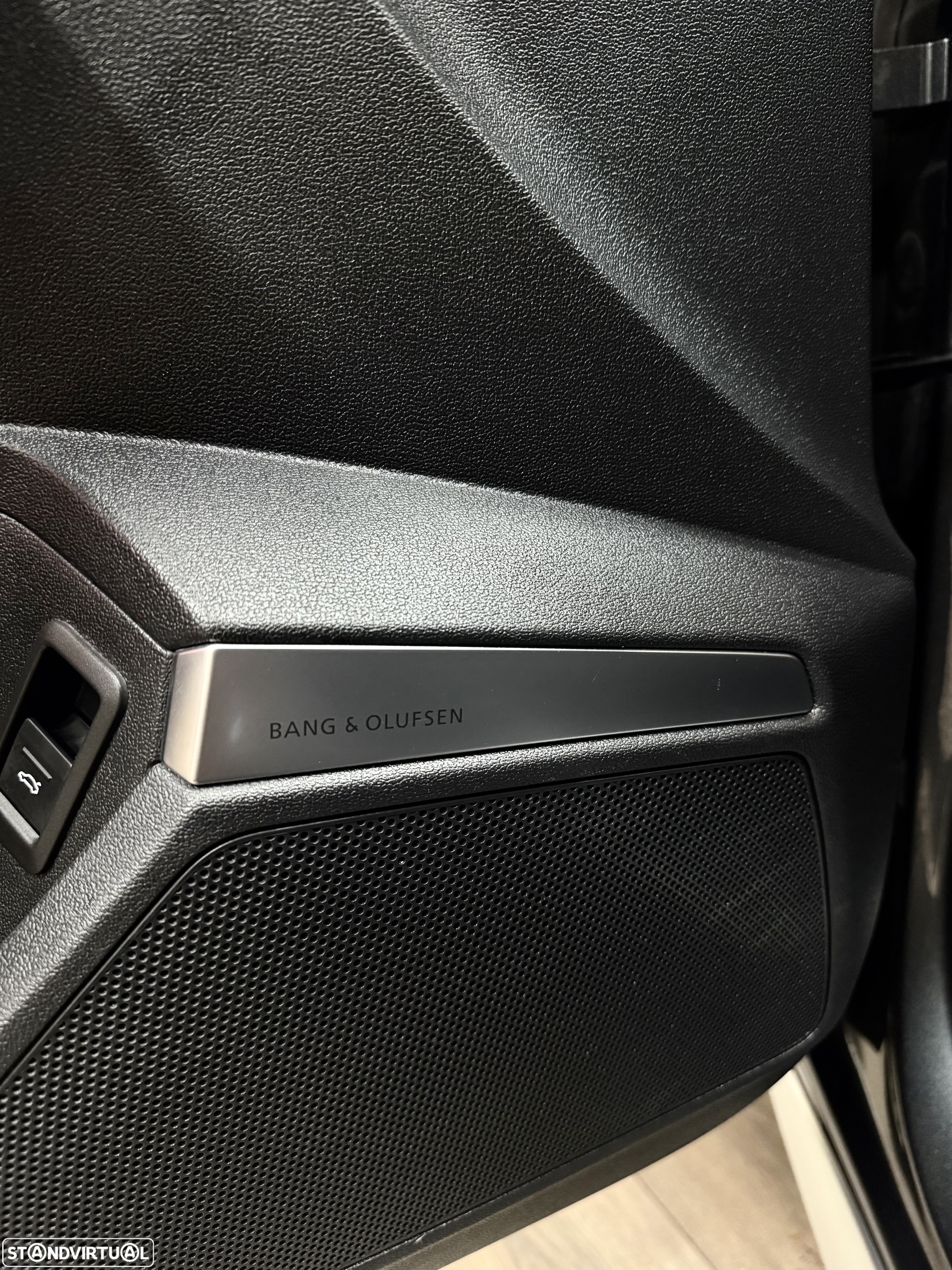 Audi S3 Sportback TFSI Quattro S tronic edition one - 14