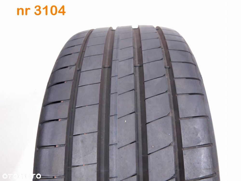 Goodyear Eagle F1 Asymmetric 6 225/40 R18 - 1