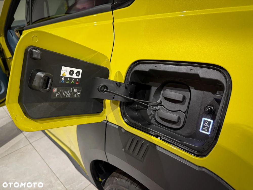 Fiat Grande Panda 1.2 mHEV La Prima eDCT - 31