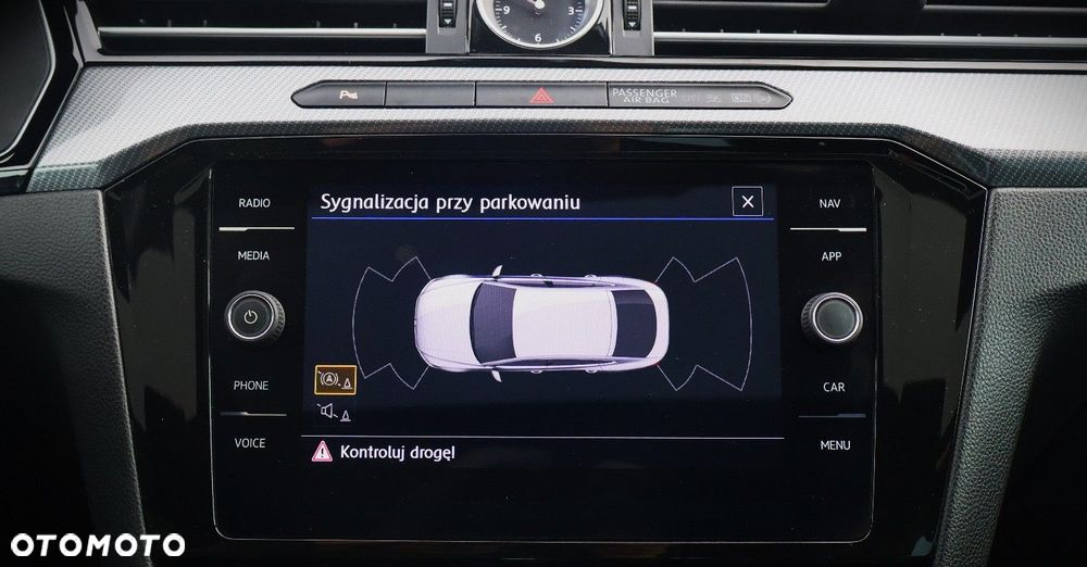 Volkswagen Arteon - 23