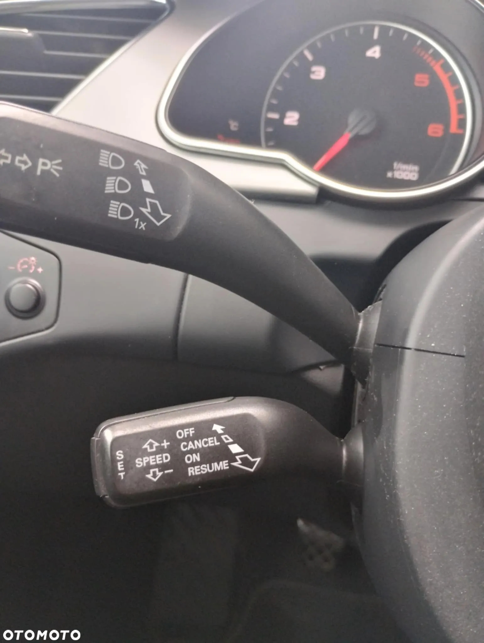 Audi A5 Sportback 2.0 TDI - 23