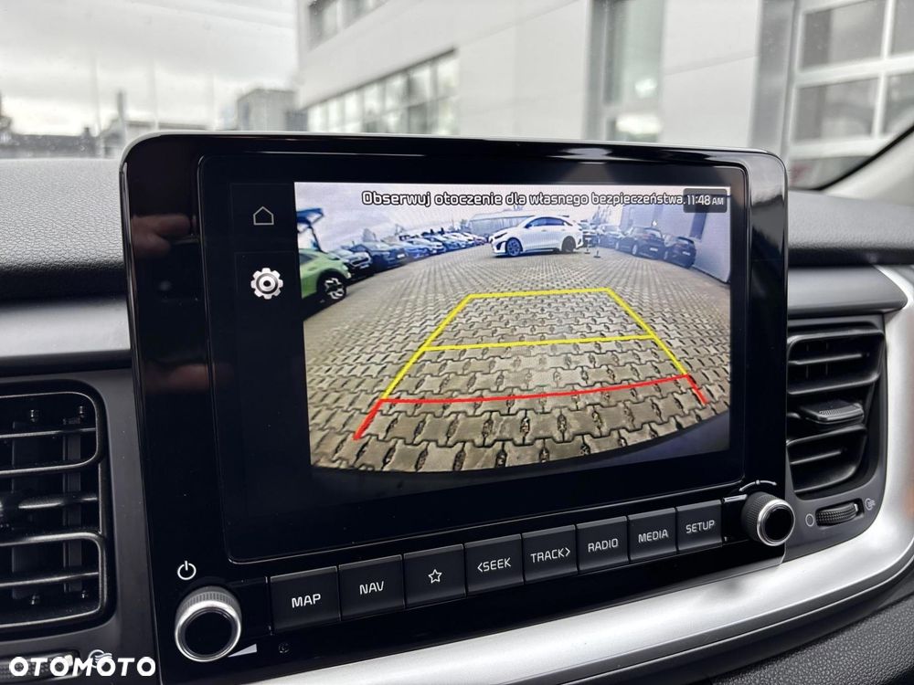 Kia Stonic 1.0 T-GDI M DCT - 25