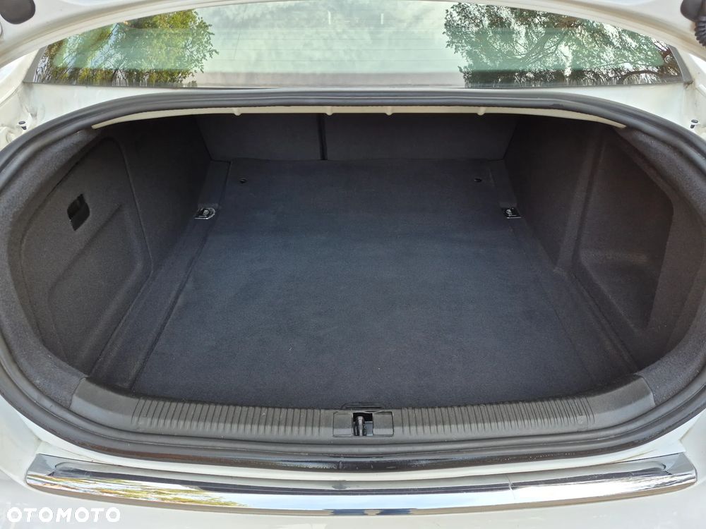 Audi A6 Limousine 2.8 FSI Multitronic - 33