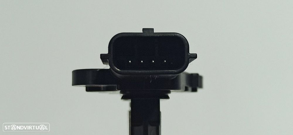 MEDIDOR DE MASSA DE AR NISSAN QASHQAI (J11) ACENTA - 6