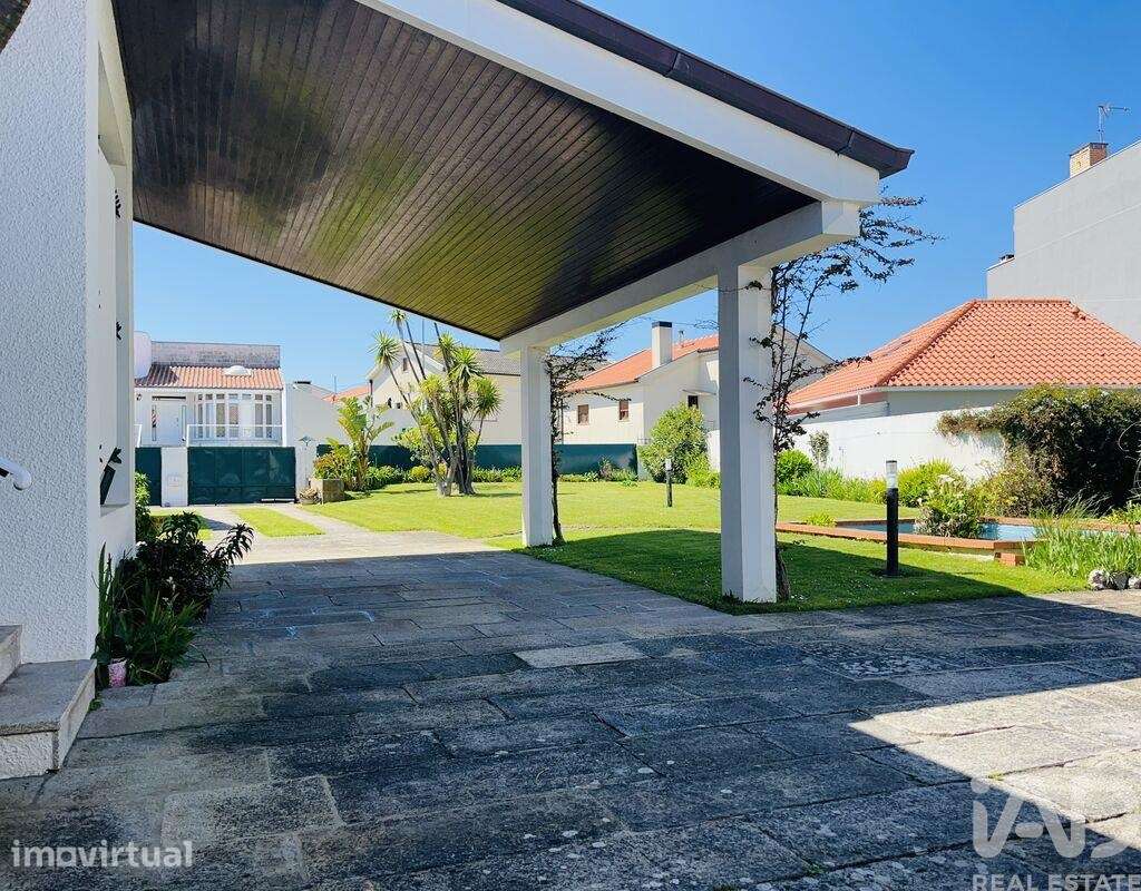 Casa T5 em Apúlia e Fão de 787,00 m2 - Grande imagem: 3/30