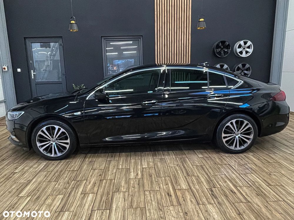 Opel Insignia 1.6 Business Innovation - 12