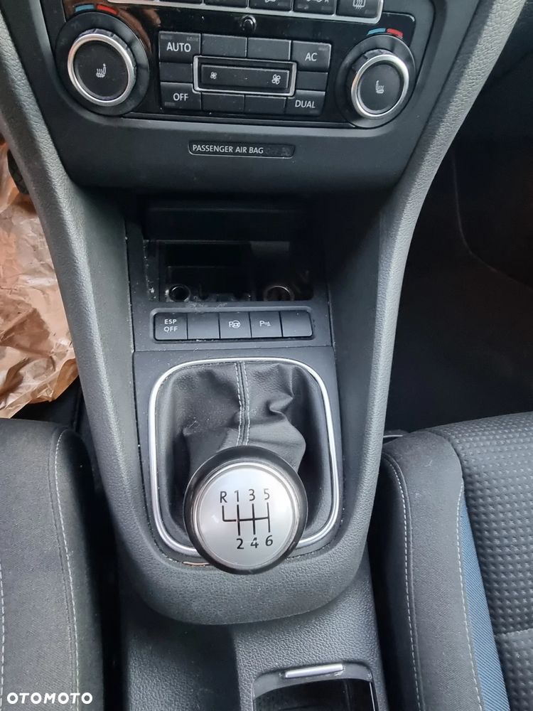 Volkswagen Golf VI 1.4 TSI Highline - 12