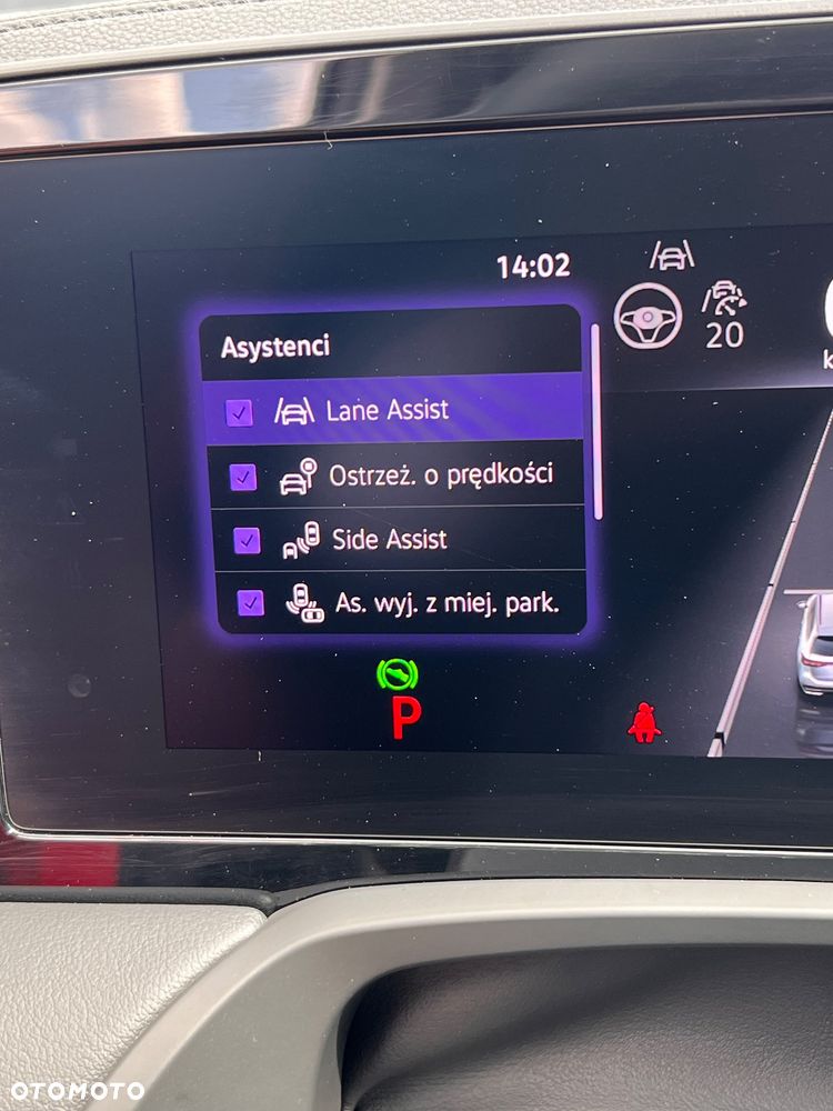 Volkswagen Passat 2.0 TDI BMT Highline DSG - 38