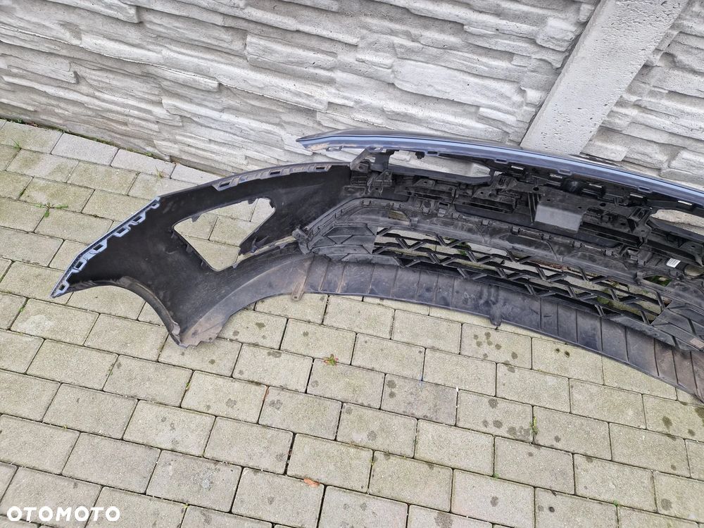Zderzak Kia Rio 4 IV lift - 9