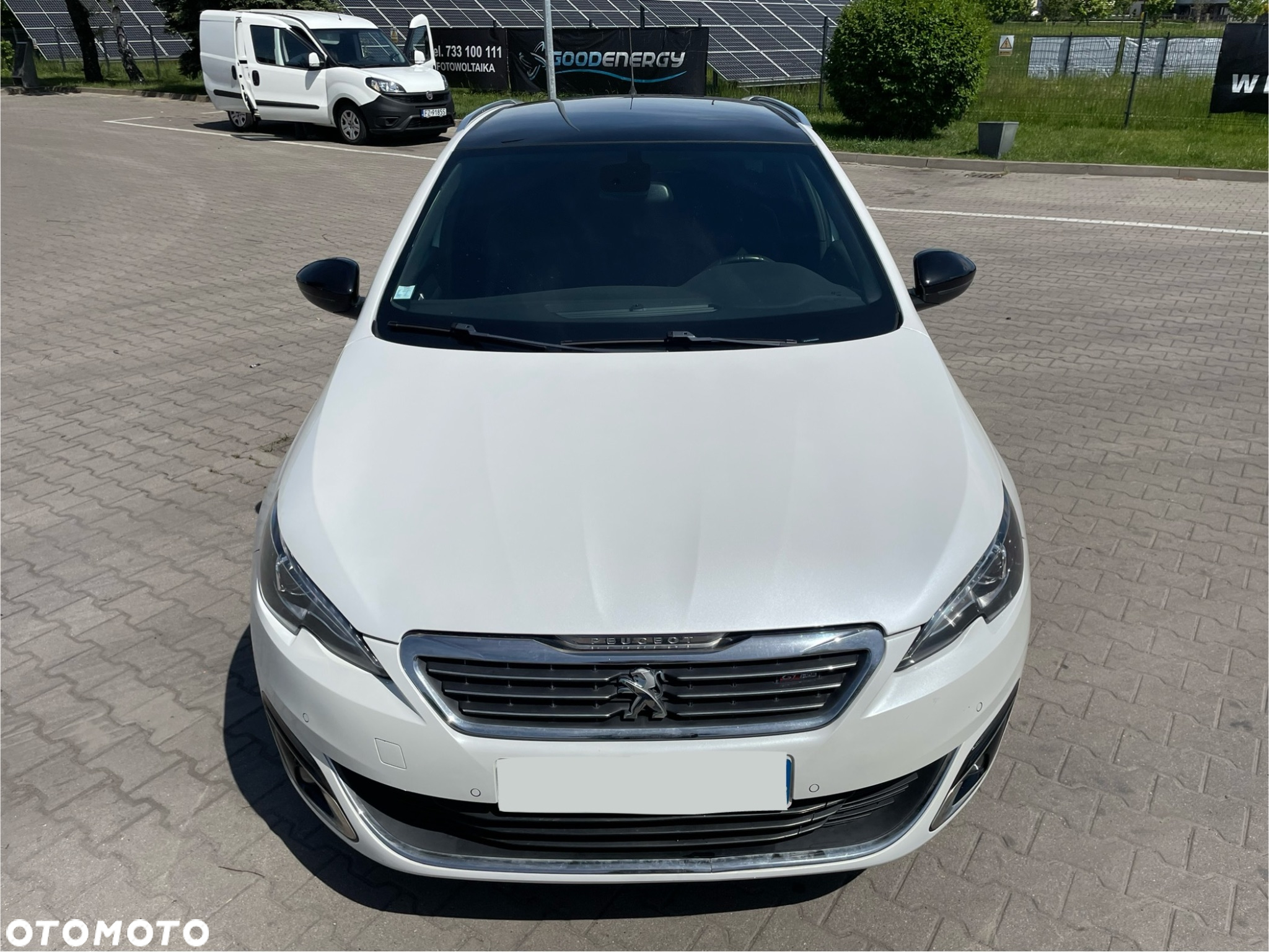 Peugeot 308 SW PureTech 130 EAT6 Stop & Start GT-Line Edition - 10