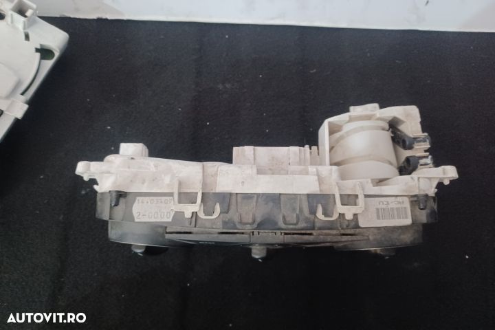 Comanda clima A1698301785 A1698301785 Mercedes-Benz A-Class W169 [200 - 2