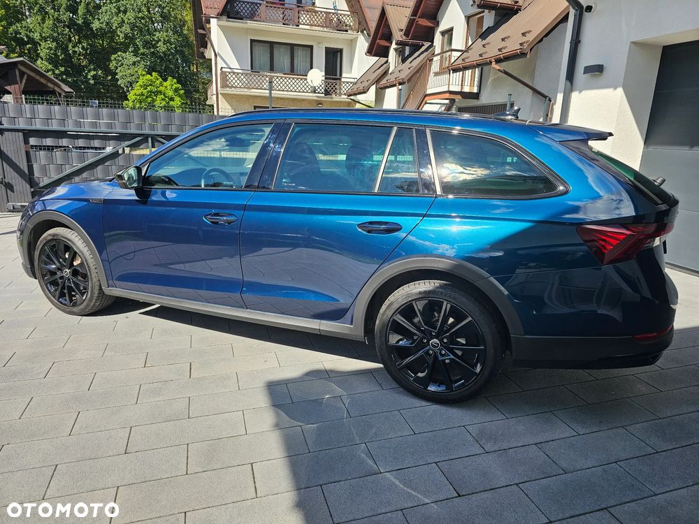 Skoda Octavia - 7