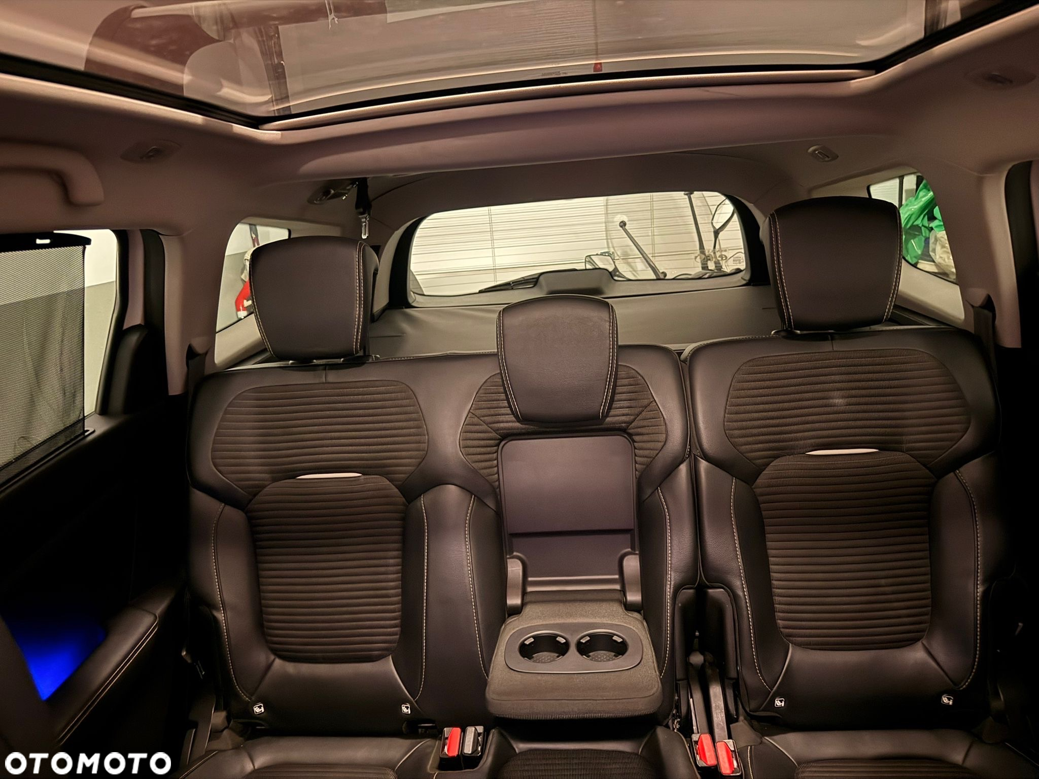 Renault Scenic 1.6 dCi Energy Bose Edition - 7