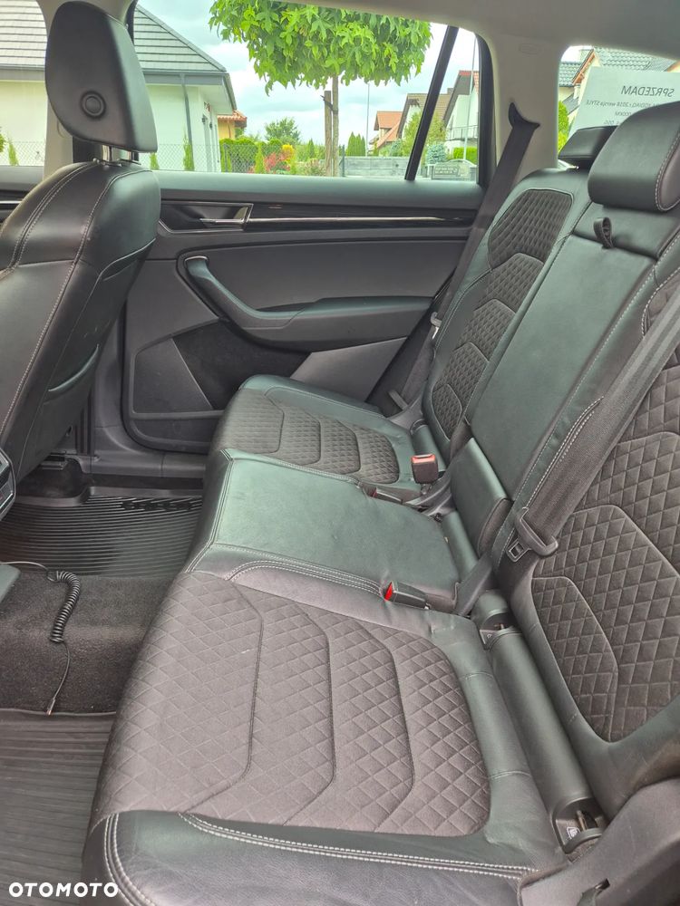 Skoda Kodiaq 2.0 TSI 4x4 Style DSG - 5