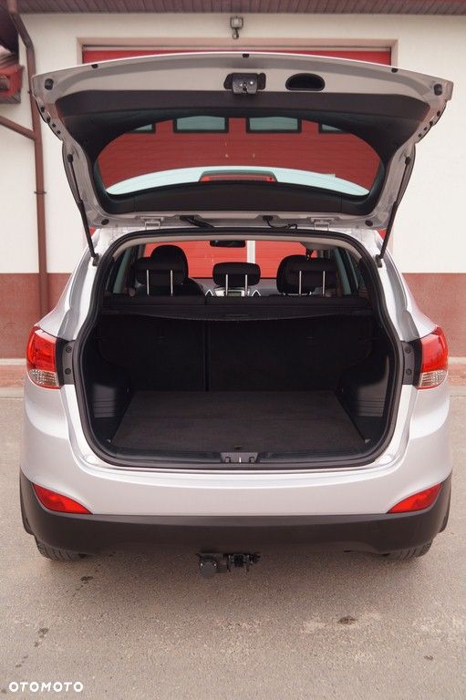 Hyundai ix35 - 31