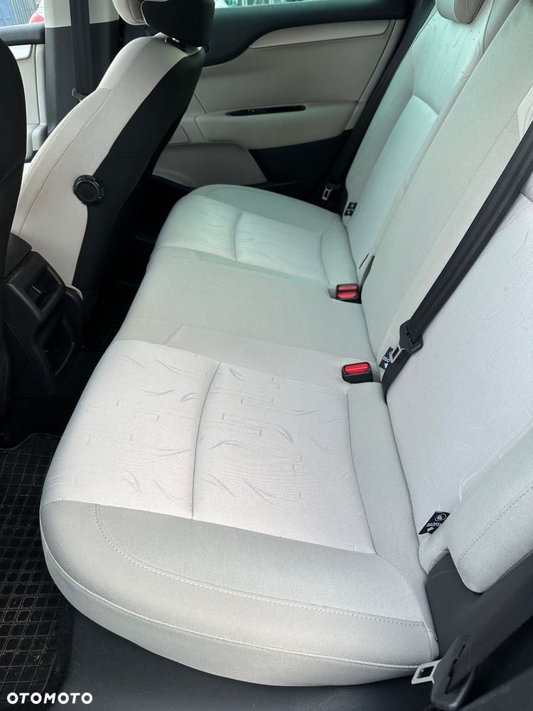 Citroën C4 1.6 HDi Equilibre Pack - 11