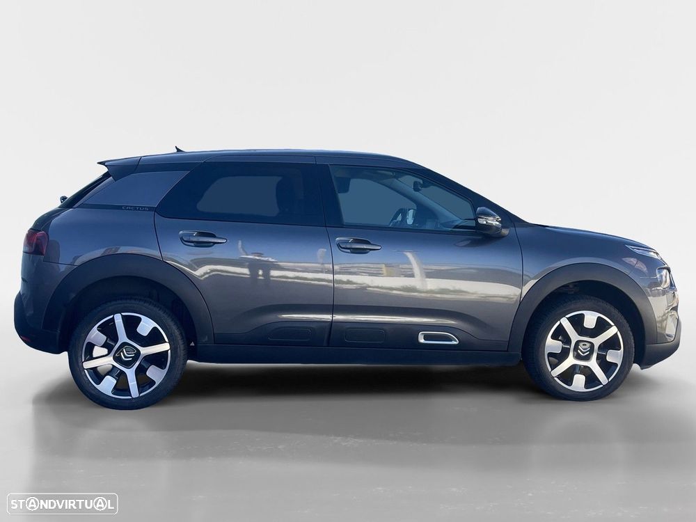 Citroën C4 Cactus 1.2 PureTech Shine - 6