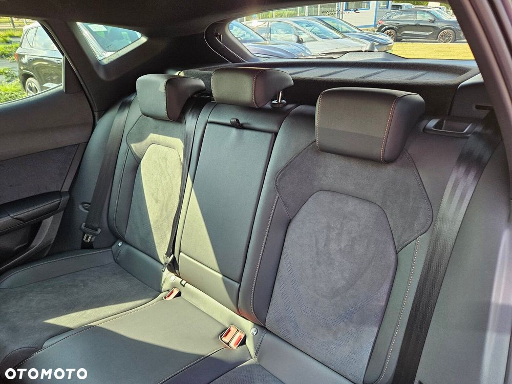 Cupra Formentor 1.5 TSI DSG - 20
