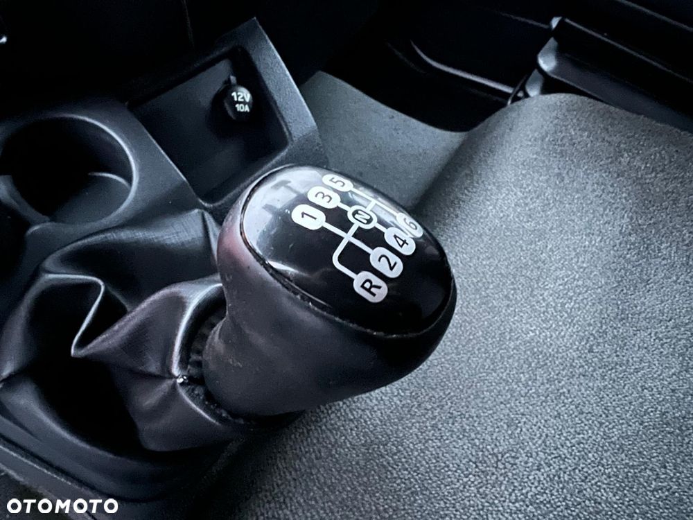 Renault D 10 210 EURO 6C KONTENER OTWIERANE BOKI ROLETY NAPOJÓWKA - 17