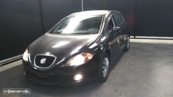Para Peças Seat Leon (1P1) - 7