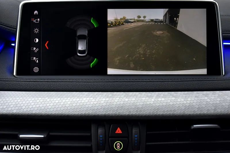 BMW X6 xDrive30d - 9