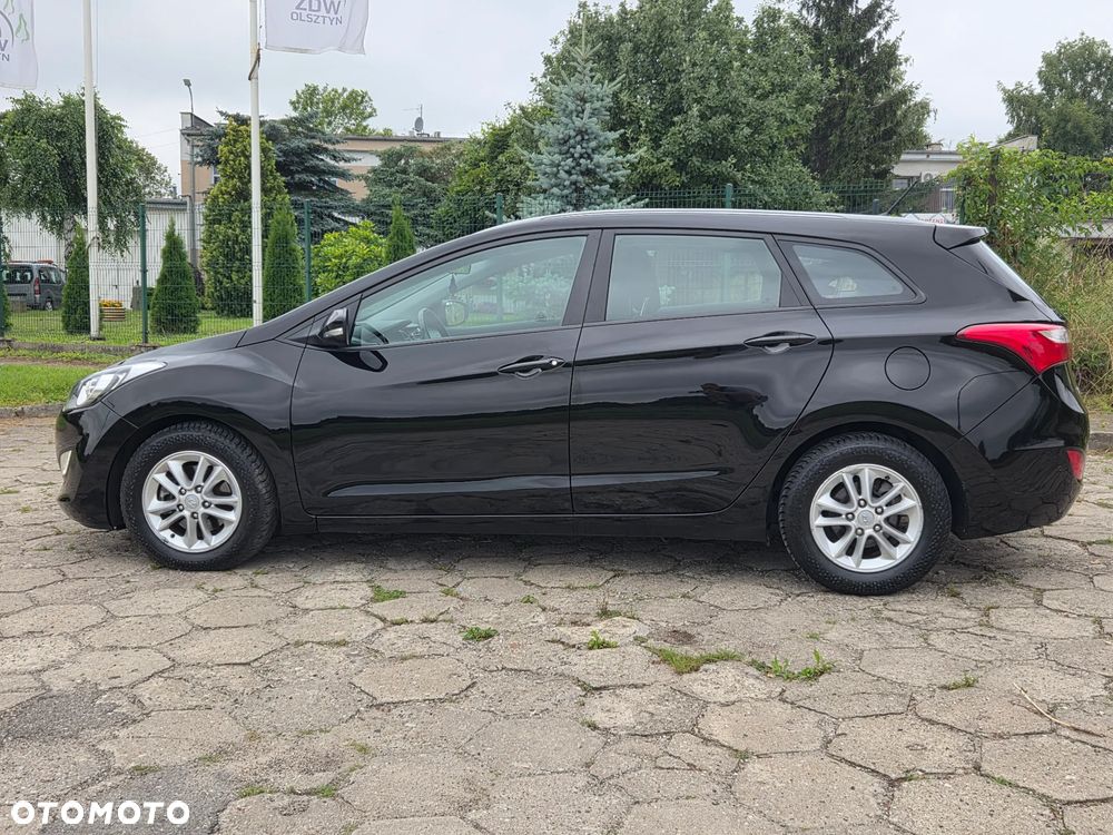 Hyundai i30 1.6 CRDi Premium - 12