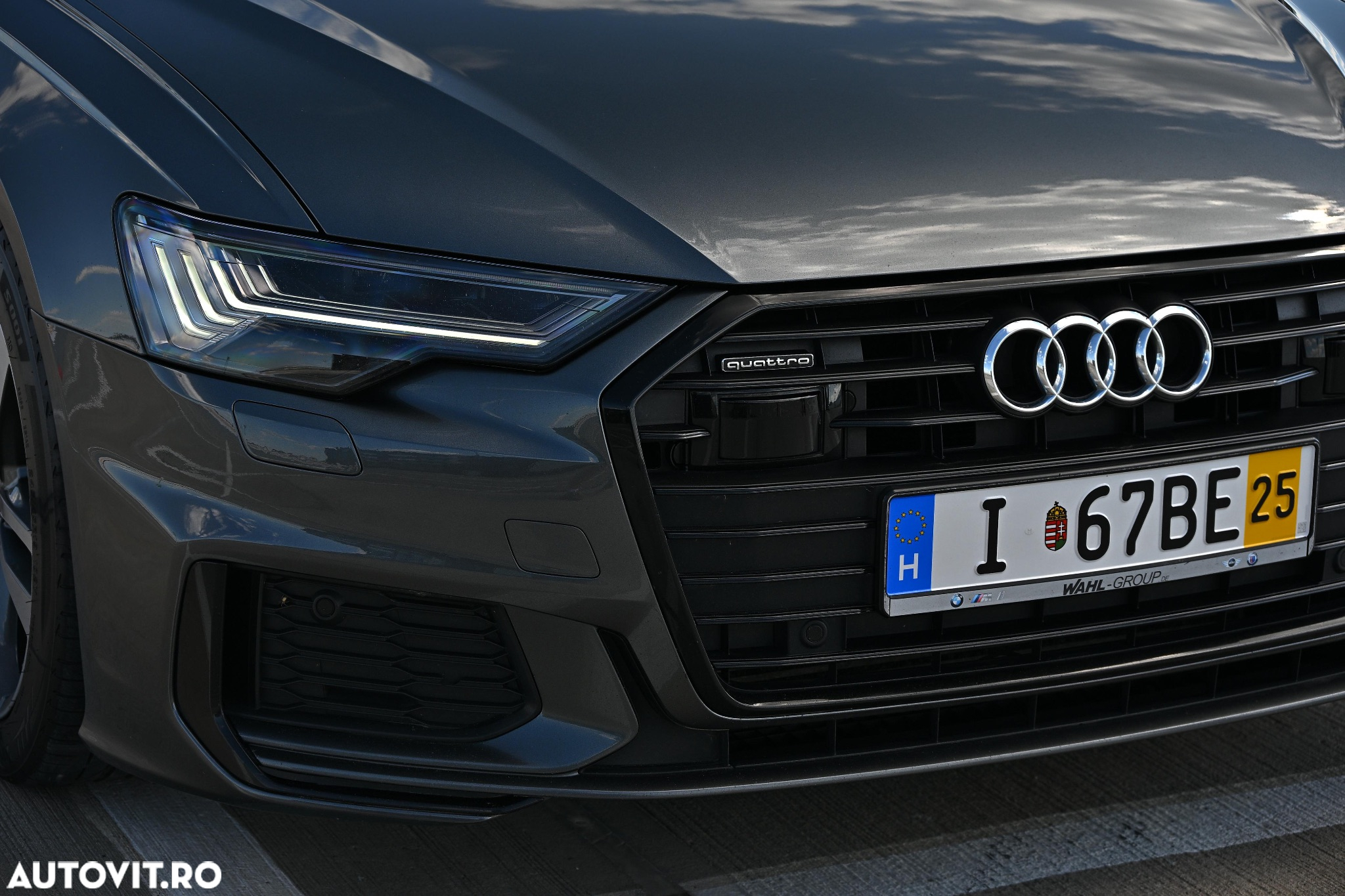 Audi A6 - 29