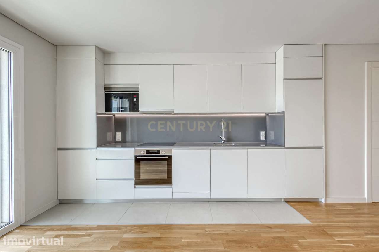 T1 em condomínio privado com amenities na Boavista - Grande imagem: 3/27