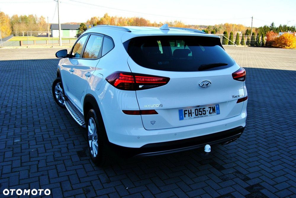 Hyundai Tucson ver-1-6-crdi-48v--hybrid-2wd-dct-prime - 4