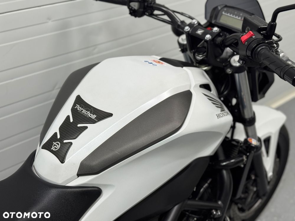 Honda NC - 11
