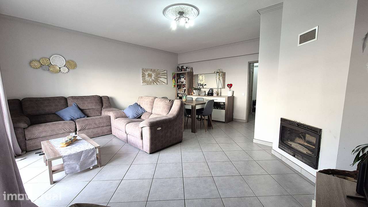 Apartamento T3 em São Brás de Alportel - Grande imagem: 2/19