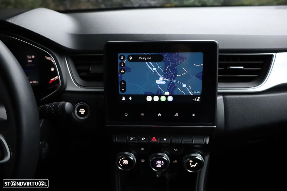 Renault Captur 1.0 TCe Intens - 39