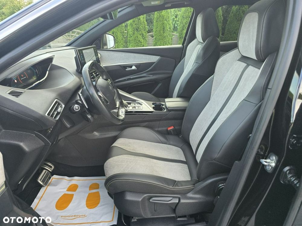 Peugeot 3008 - 13