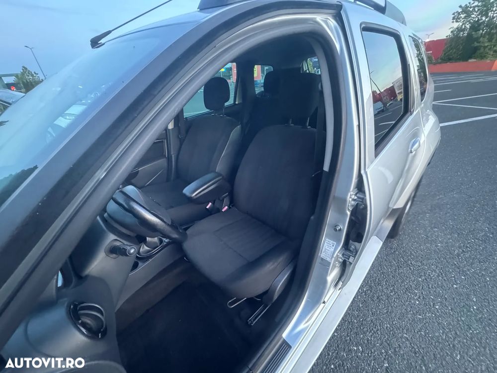 Dacia Duster 1.6 4x2 Prestige - 33