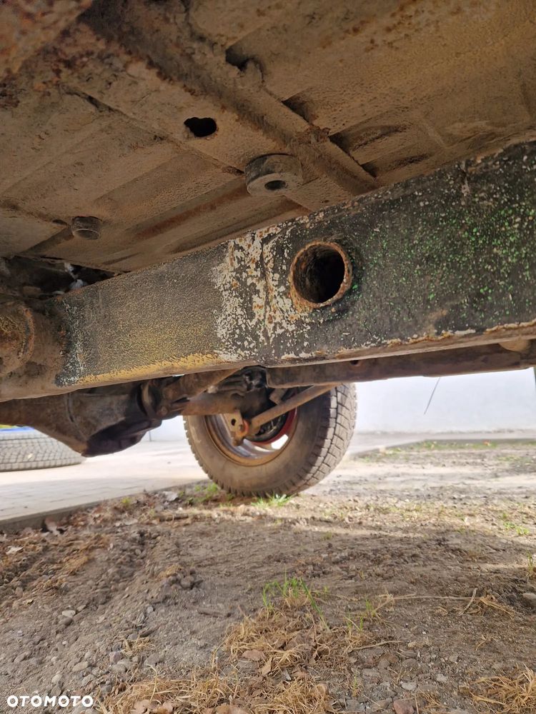 Suzuki Vitara Standard - 9