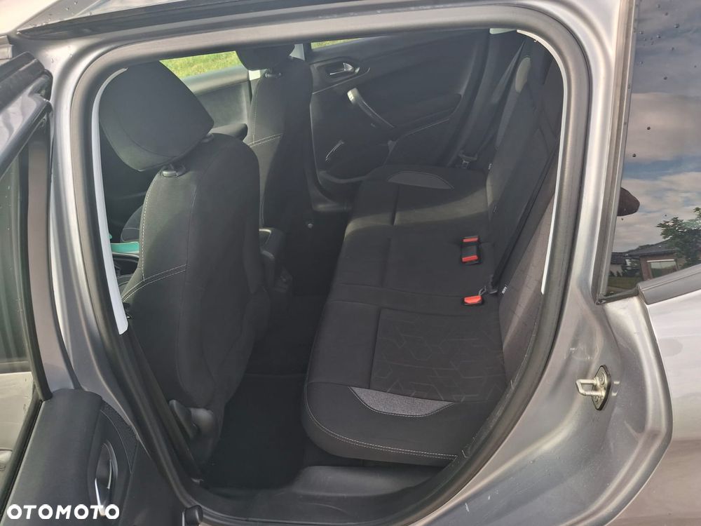 Peugeot 2008 PureTech 82 Style - 4